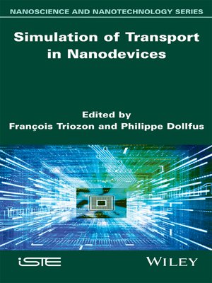 Quantum Transport In Nanodevices By François Triozon Overdrive Free Ebooks Audiobooks Quantum Transport In Nanodevices By François Triozon Overdrive Free Ebooks Audiobooks